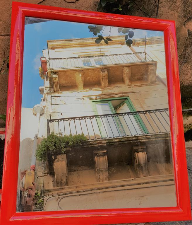 A 100Metri Da Piazza Duomo Di Ortigia Daire Siraküza Dış mekan fotoğraf